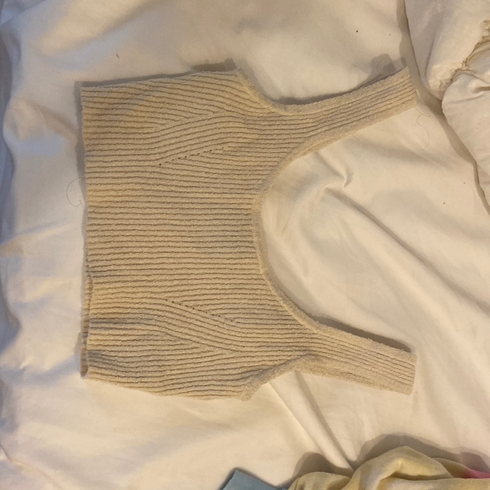 Pacsun tank